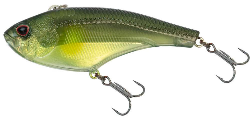 Nomad Swimtrex Vibe Lure 66mm Ayu