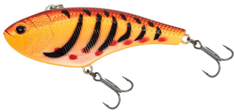 Nomad Swimtrex 66 Sinking Lure Aqua Ghost