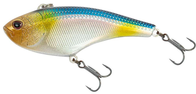 Nomad Design SwimTrex 80mm - Addict Tackle