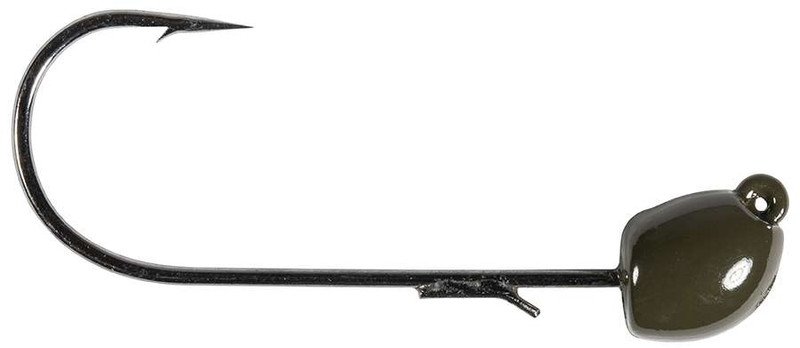 Z-Man SMH Jig Heads - TackleDirect