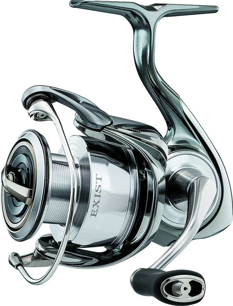 Buy Daiwa Saltist MQ 3000D-XH Light Tackle Spinning Reel online