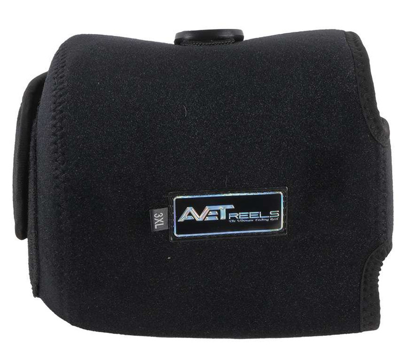 Avet Reel Cover 3XL