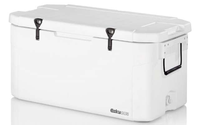 Coleman 300002626 Esky Marine 205 Quart Cooler White