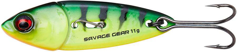 Parallel 44 Outdoors - Savage Gear - 3/16oz - Minnow Switch Blade