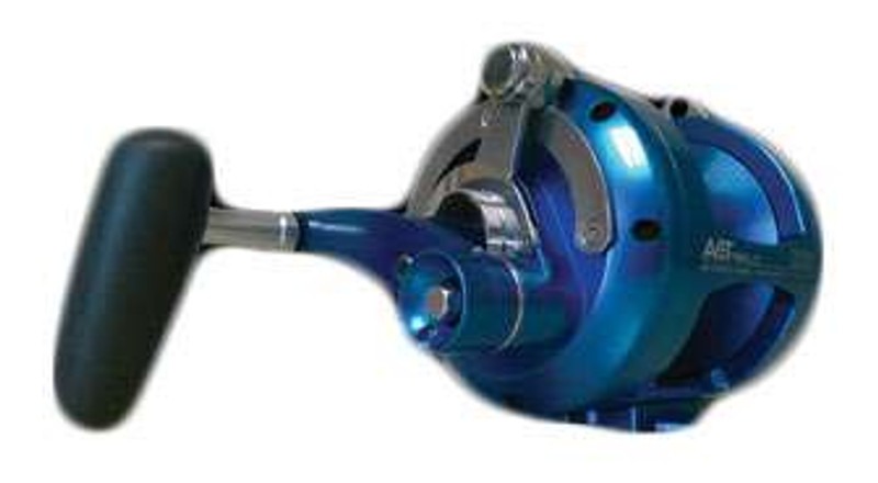 Avet Pro EXW 50/3 Three Speed Reels