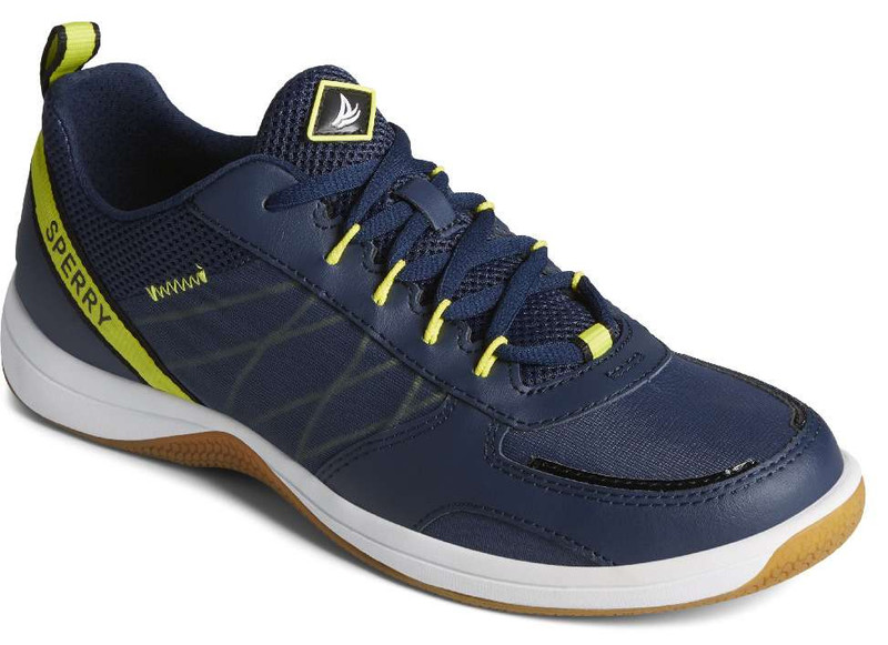 Sperry Harbormaster 2.0 Boat Shoe - Navy - TackleDirect