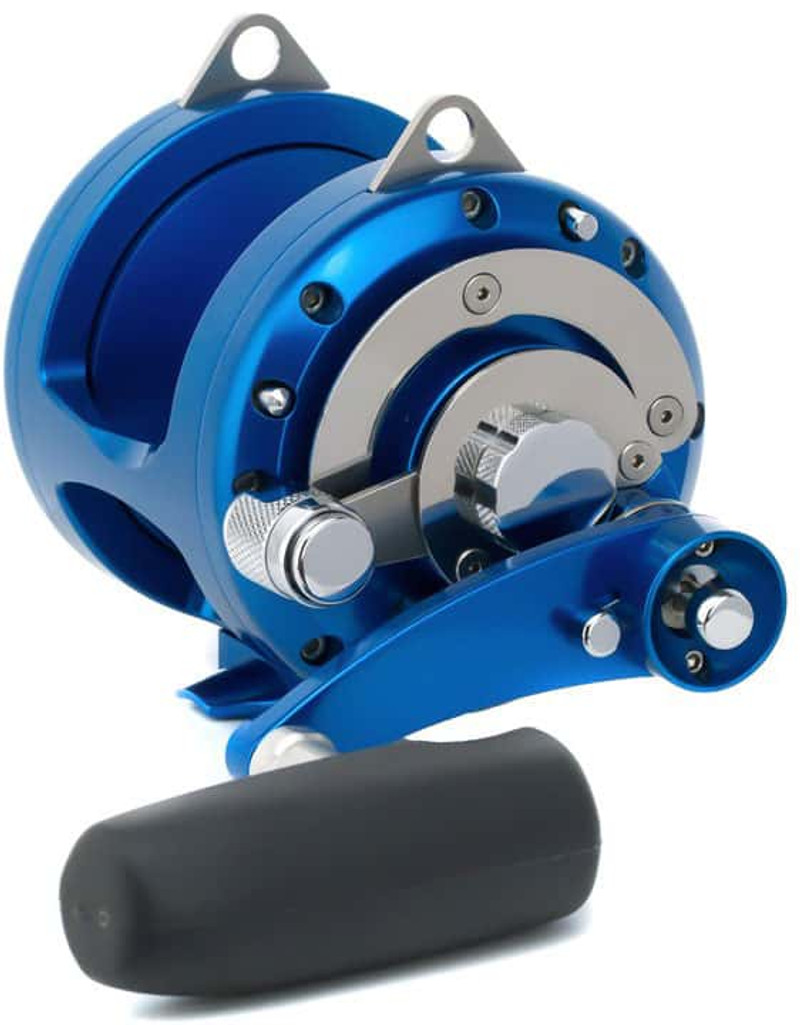 Avet EX 2-Speed Lever Drag Big Game Reels - TackleDirect