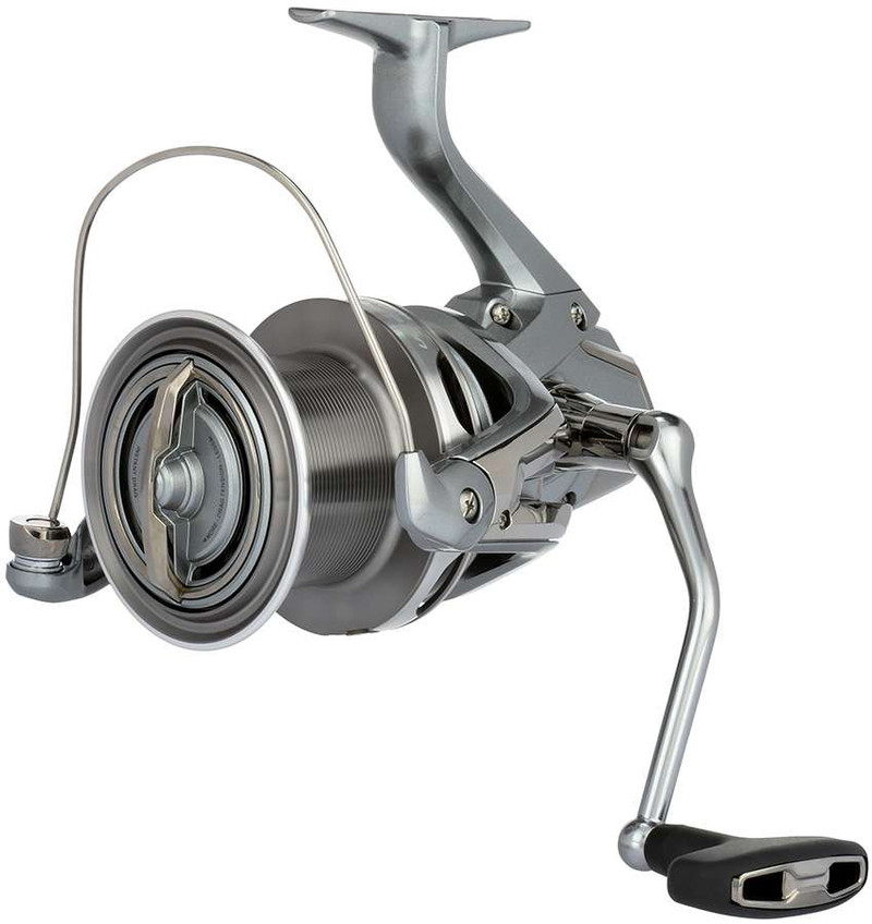 Shimano Saragosa SW Spinning Reels - TackleDirect