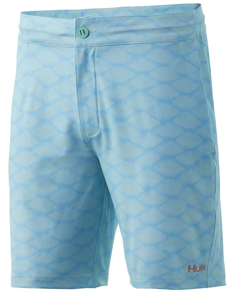 Huk Pursuit Volley Short - TackleDirect