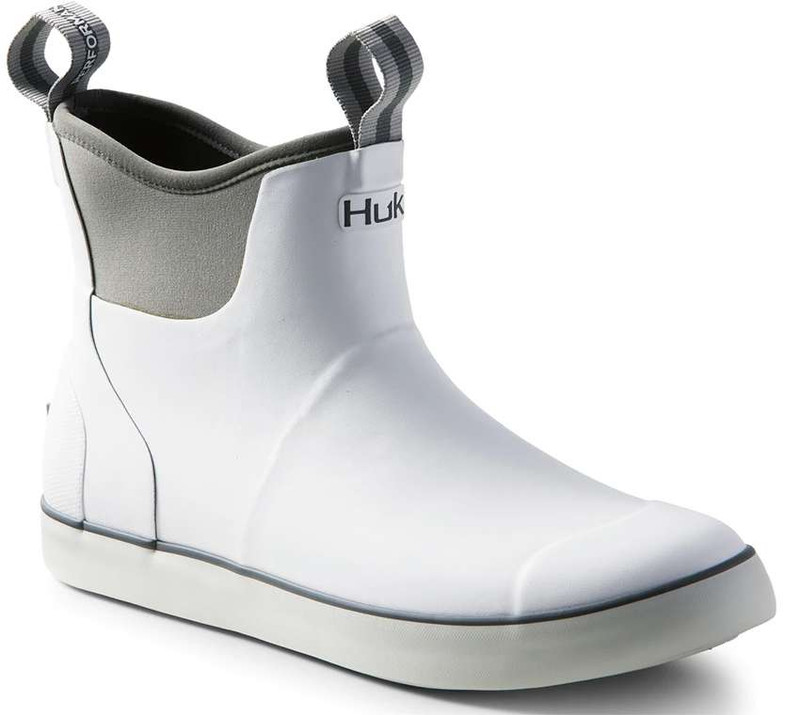 Huk Rogue Wave Boots - TackleDirect