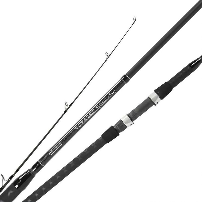 Okuma Nomad Inshore Travel Rods - TackleDirect