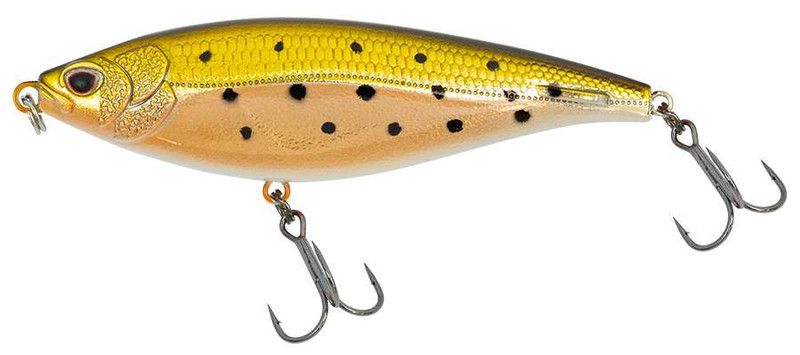 Nomad Design Madscad Autotune Slow Sinking Lure 65mm — Al Marfaa