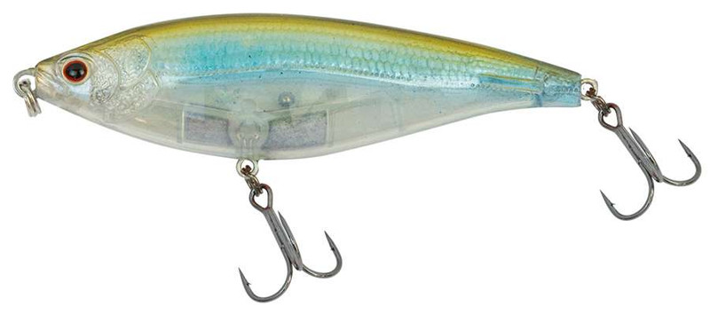  Nomad Design Squidtrex Fishing Lure with Patent