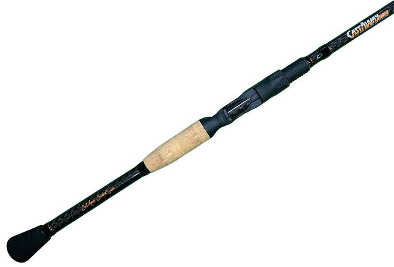 Shakespeare Ugly Stik GX2 Ladies Casting/Spinning Rods - TackleDirect