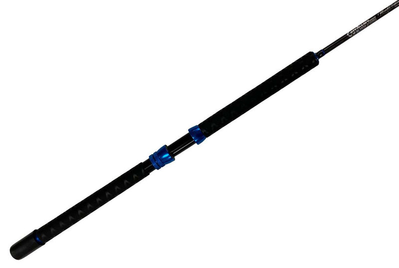 CastAway Pro Sport Saltwater Baitcasting Rod