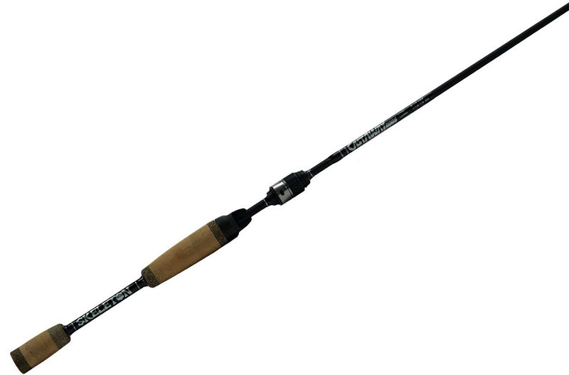  Saltwater Casting Rods