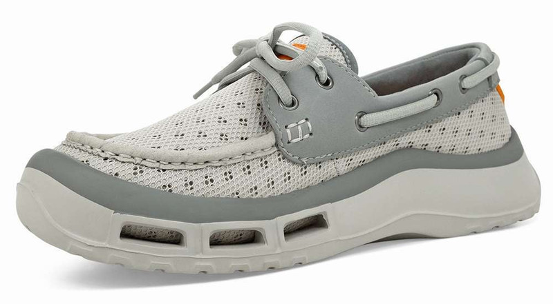 Buy SoftScience The Fin H2O Men's Boating/Fishing Shoes Online at