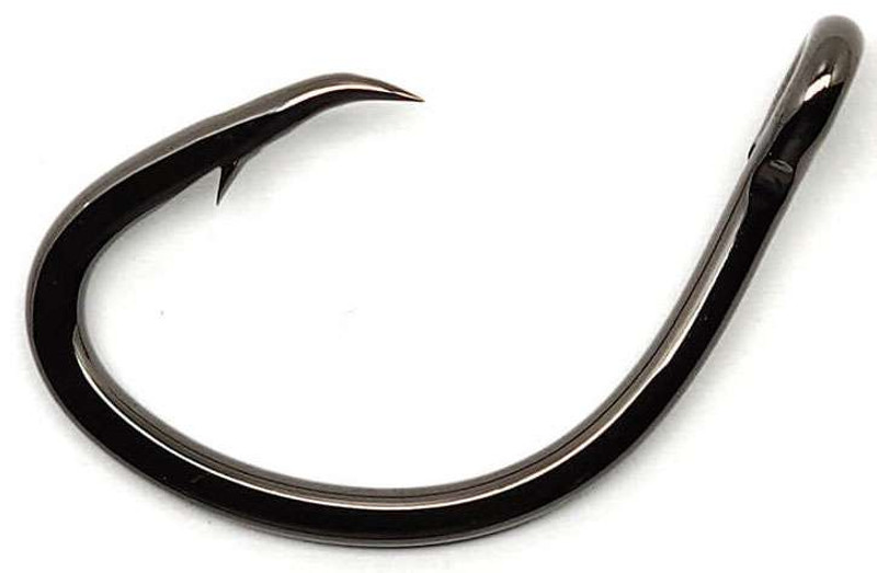 Gamakatsu Super Nautilus Circle Hooks - 7/0 6 Pack - TackleDirect