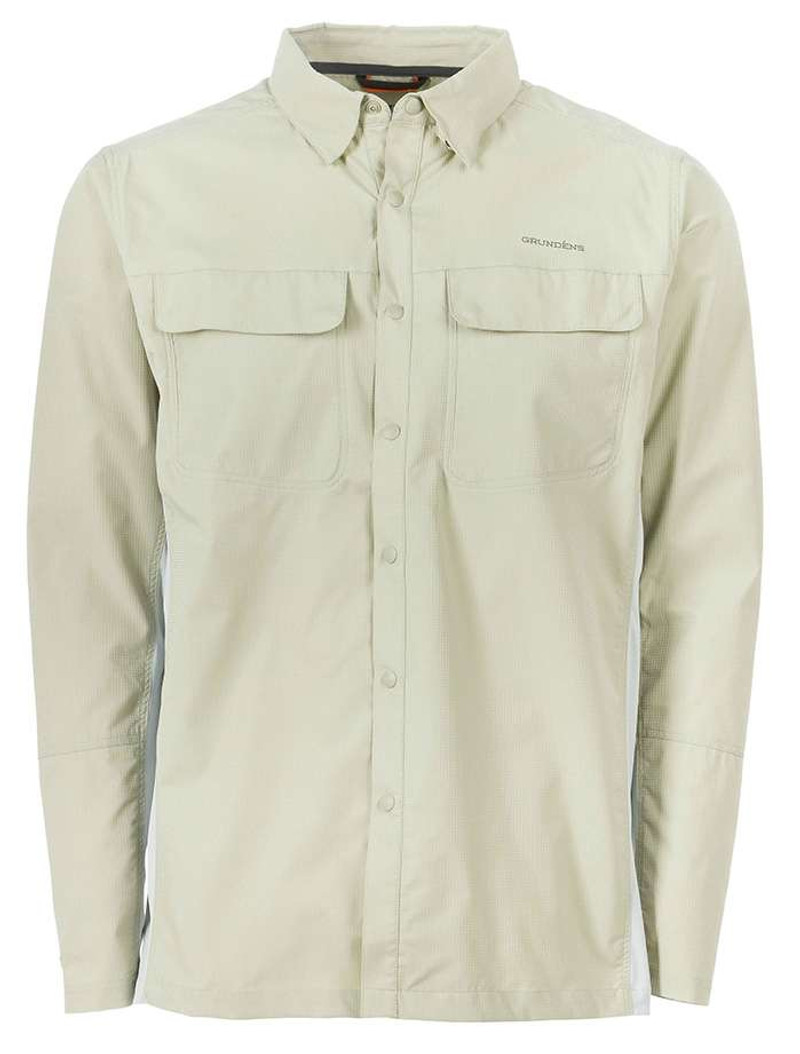 Grundéns Jetty Shirt