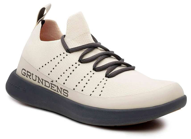 Grundéns Sea Knit Boat Shoe, Metal, 9 : : Clothing, Shoes &  Accessories