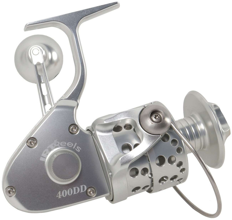 IRT Reels Spinning Reels - TackleDirect