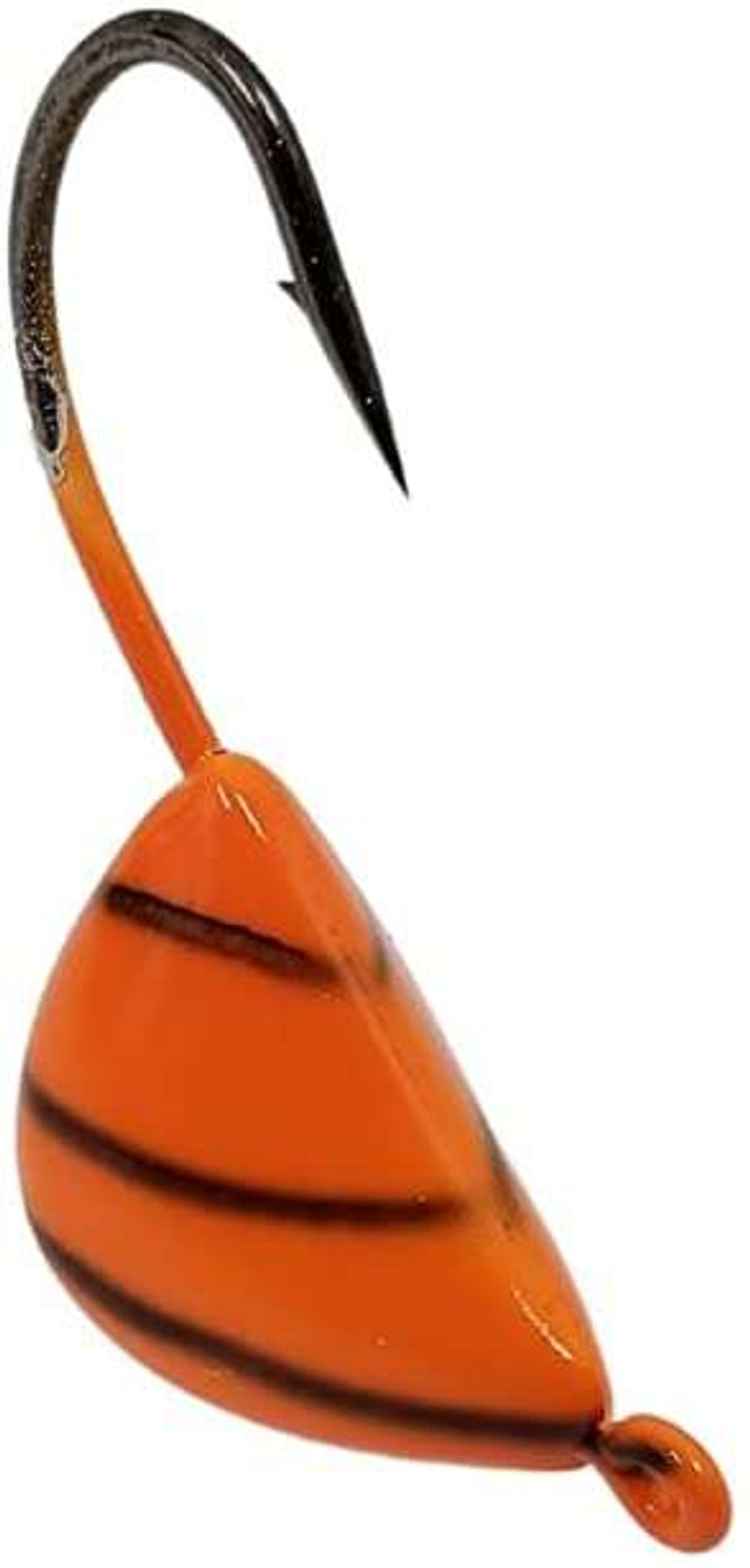 Jigging World V2 Blackfish Candy Jigs Halloween / 3/4 oz