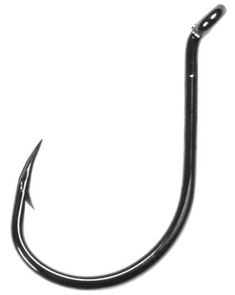 Tsunami SaltX 4X Oct. Off. Circle Hooks - 5/0 - 5 Pack - TackleDirect