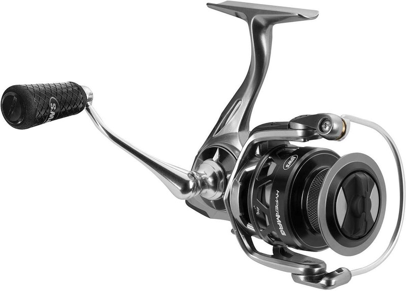 Lews HMS200 HyperMag 200 Spinning Reel - TackleDirect