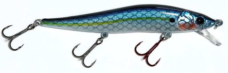 Slick Stick - Sinking Stick Bait – Lively Lures Online Store