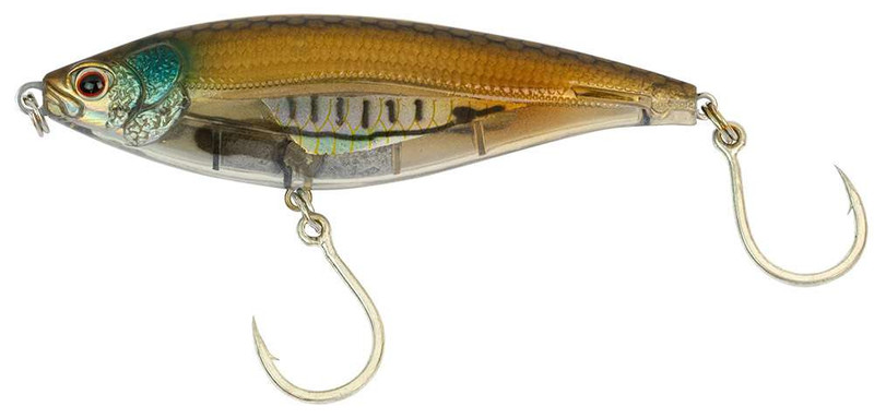 Nomad Design Madscad Autotune Lures - TackleDirect