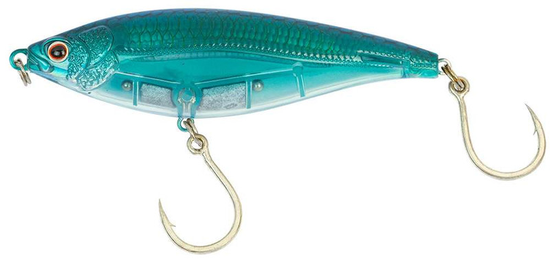 Nomad Design Madscad Autotune Lures - TackleDirect