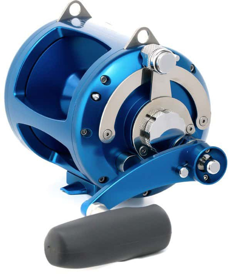 Avet EXW 50 2 Two Speed Lever Drag Big Game Reels