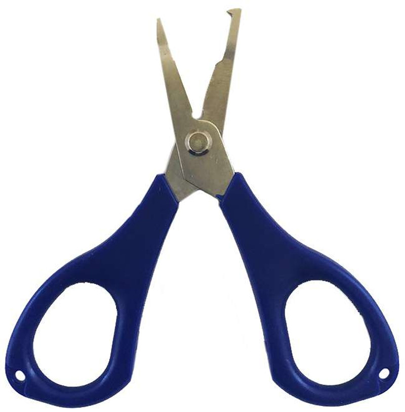 Shout P.E Braid Scissors - Compleat Angler Ringwood