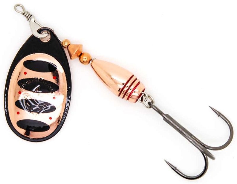 Savage Gear Rotex Spinner Copper 8 G