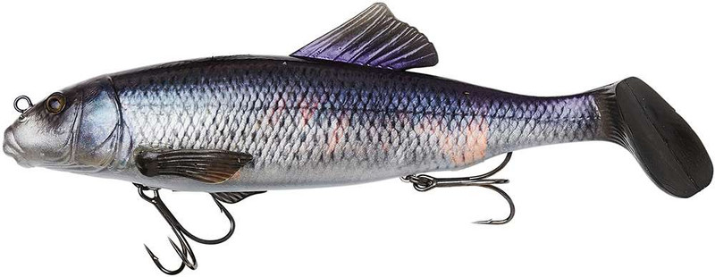 Savage Gear Pulse Tail Bluegill Line Thru – Fishing World