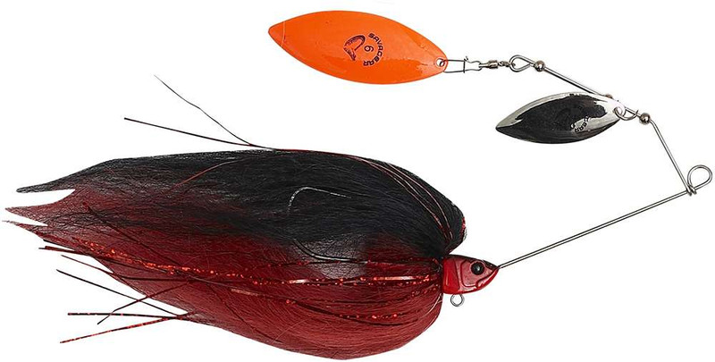 DA'BUSH SPINNERBAIT