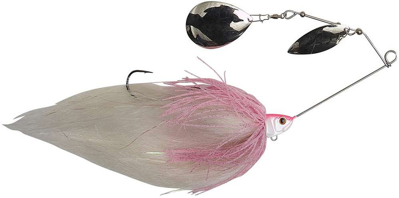 DA’BUSH SPINNERBAIT SAVAGE GEAR DA BUSH