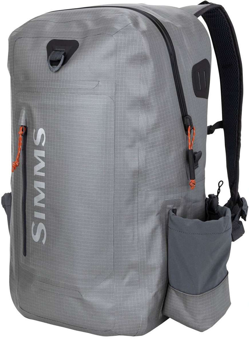 Simms Dry Creek Z Backpack - TackleDirect