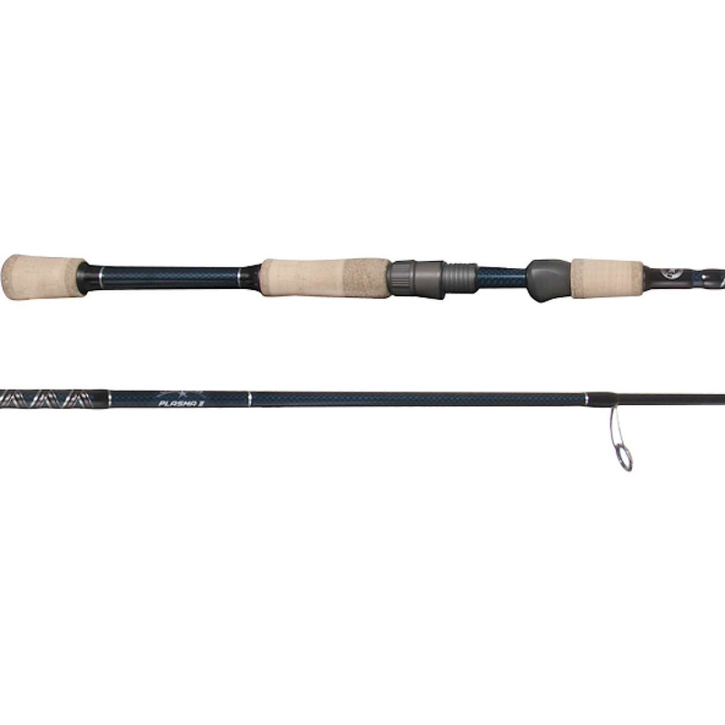 Shop Crowder Rods Saltwater Fishing Rods - TackleDirect