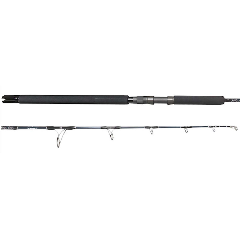 Star Rods Plasma II Jigging Spinning Rods - TackleDirect