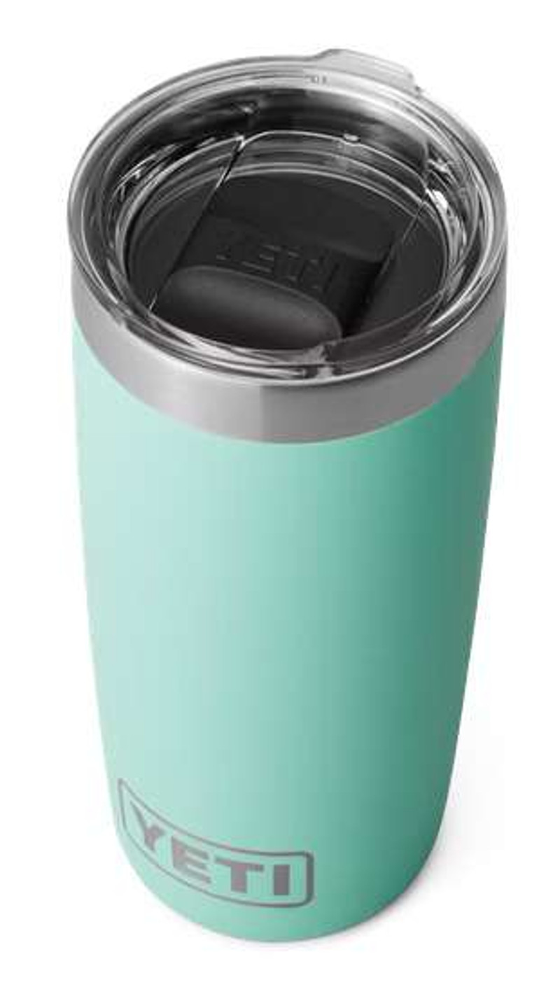YETI Rambler Tumblers with Magslider Lid TackleDirect