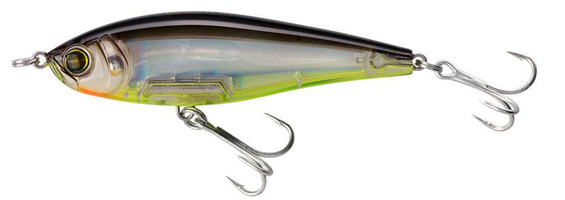 Yo-Zuri Hydro Twitchbait 6 inch — Discount Tackle