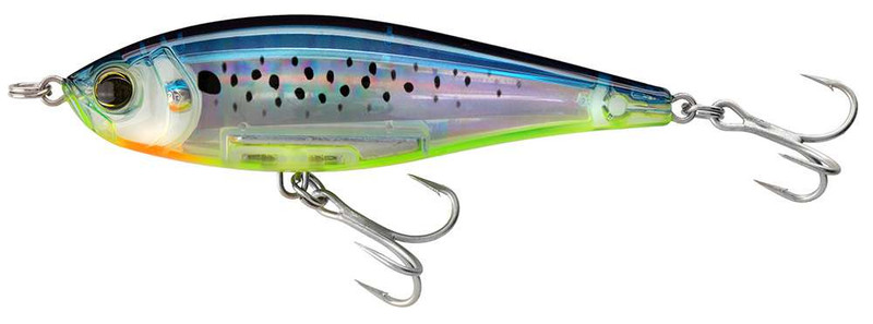 Yo-Zuri R1349-C4 3D Inshore Twitchbait (Ss) 130Mm India | Ubuy