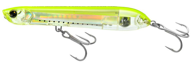 Dick's Sporting Goods Yo-Zuri 3D Inshore Pencil Popper Lure