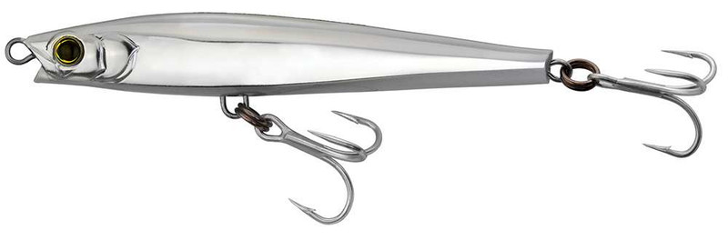 Yo-Zuri R1450 Hydro Monster Shot - 3-3/4in - Sardine