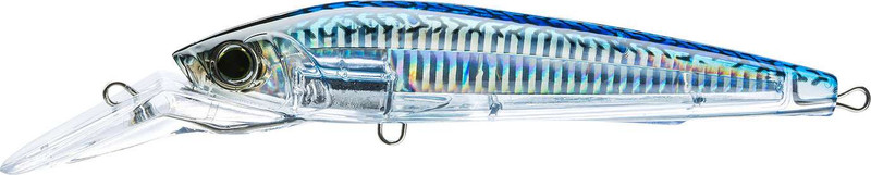 Yo-Zuri Hydro Magnum Sashimi 3d Floater 180mm Tuna Lure R1073-cpbk Bunker  Pogy for sale online