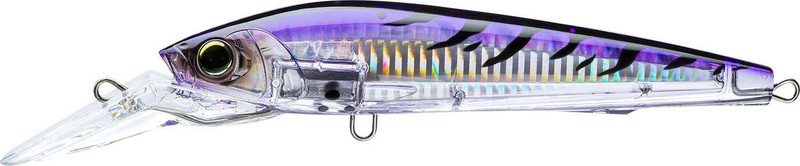 Yo-Zuri 3D Magnum 7 inch Sinking Trolling Lure - Tuna & Wahoo Fishing Lure  