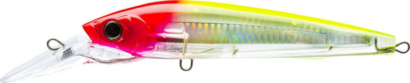 Yo-Zuri 3D Magnum Sinking Lure - 7 Inches Dorado