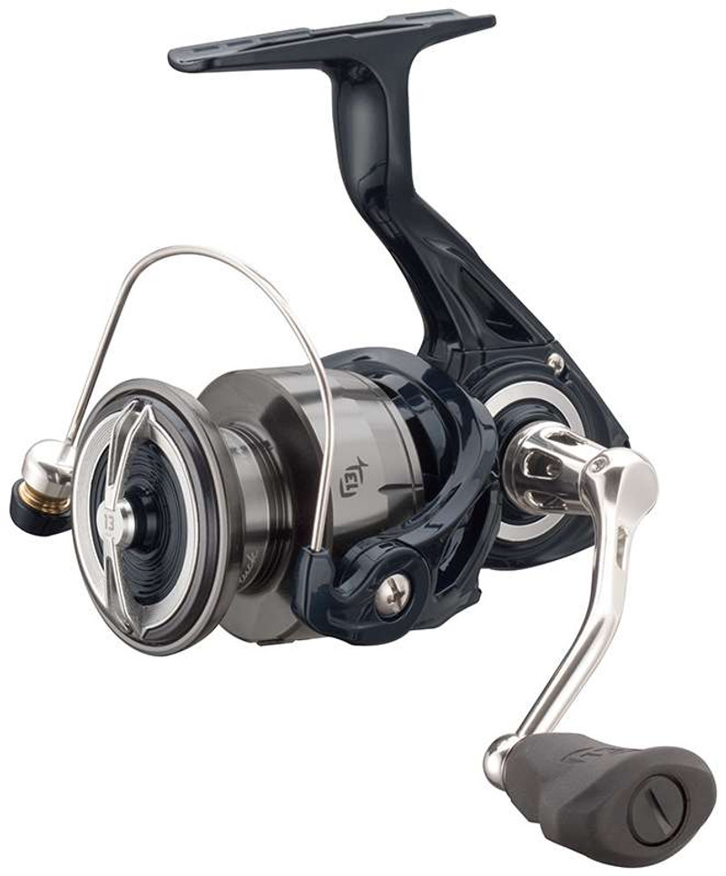 13 Fishing Axum Spinning Fishing Reel 2.0