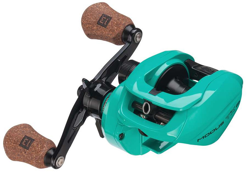 13 Fishing Axum Spinning Reel